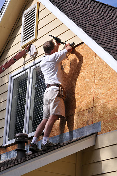 Best Siding Removal and Disposal  in Cowpens, SC